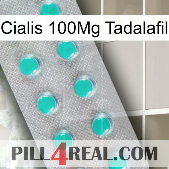 Cialis 100Mg Tadalafil 28
